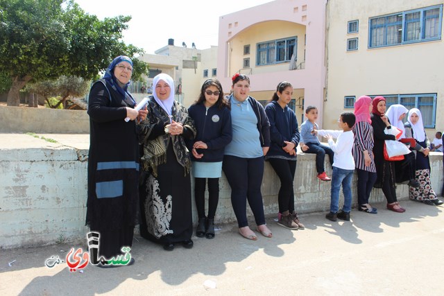  مدرسة جنة ابن رشد تكرم امهات المعلمين في امسية ابداعية لطلابها بمشاركة الاباء والامهات ..